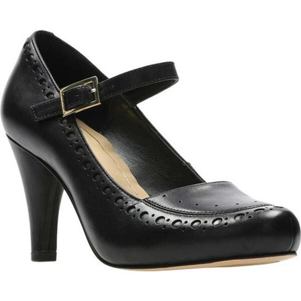 ecco felicia black