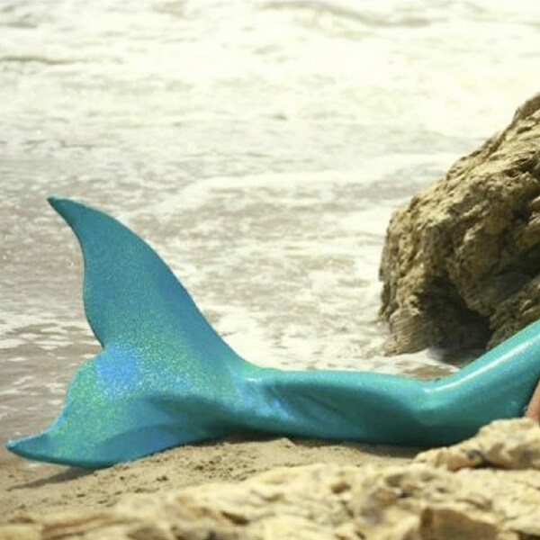 3 piece mermaid swimsuit