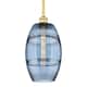 Option Satin Gold / Princess Blue