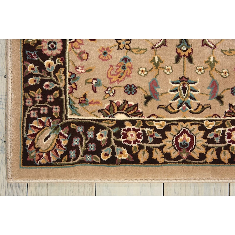 Antiquities American Jewel Area Rug