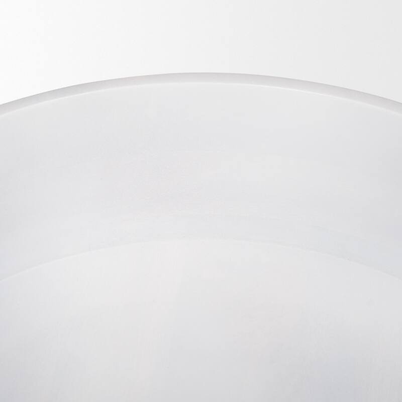 Kadara Quality Bowl Light Large - 14.0L x 14.0W x 5.5H