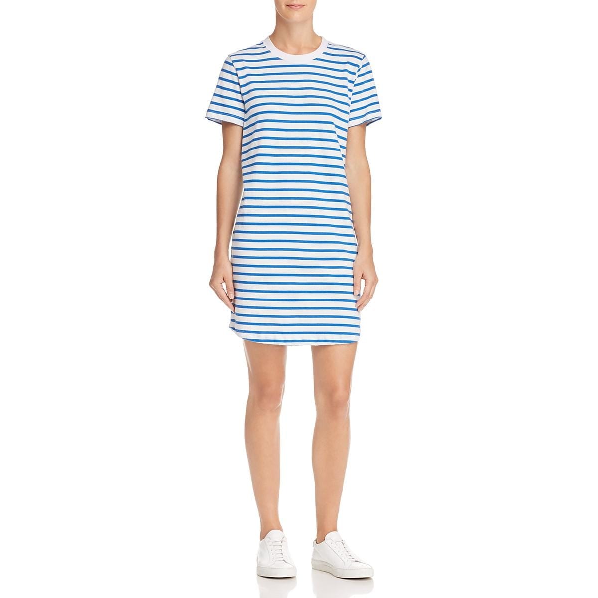 roots t shirt dress