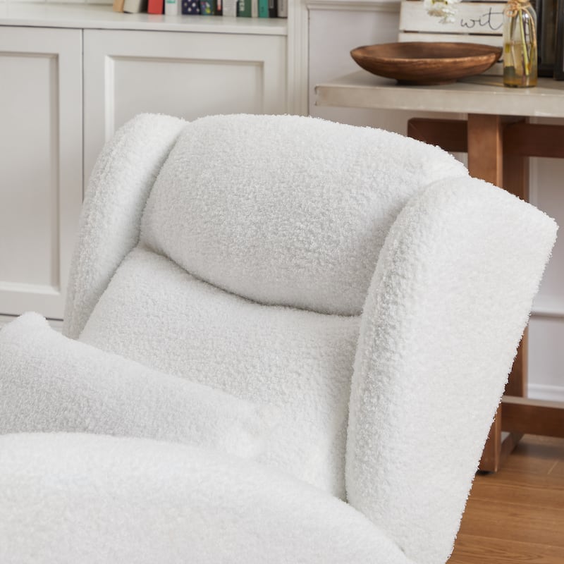 Accent Chair Rocking Chair