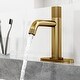 preview thumbnail 59 of 78, VIGO Apollo 1-Handle Single Hole Bathroom Faucet