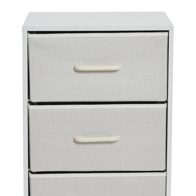 Dresser Nightstand Chest of Drawers