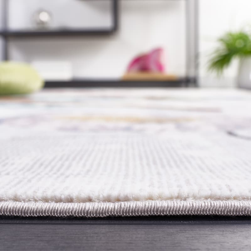 SAFAVIEH Art Studio Padraigin Modern Abstract Rug