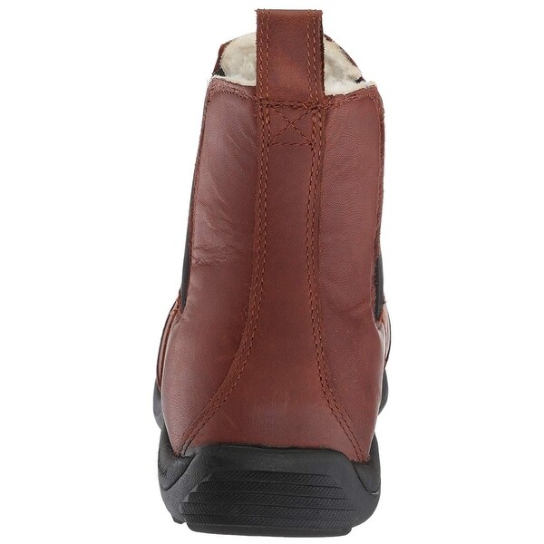 baffin chelsea boots