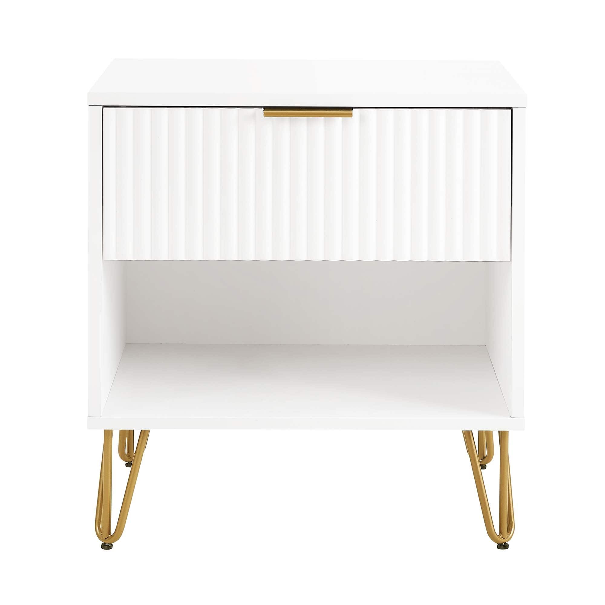 Option White