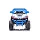preview thumbnail 4 of 24, Fun 12V Ride-On Car for Kids with Lights & Music, Ideal Christmas Present