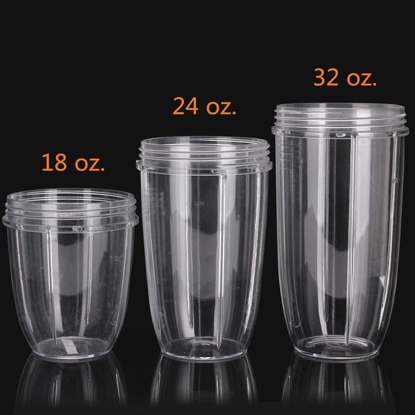 Nutribullet cups best sale