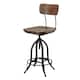 Option Chestnut/Black
