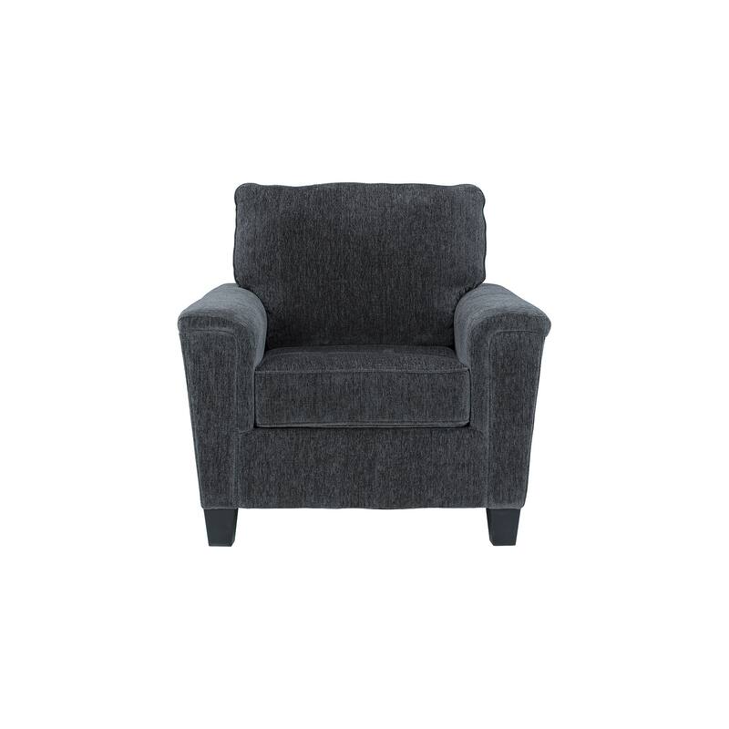 Signature Design by Ashley Abinger Chair - 41" W x 38" D x 39" H