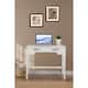 Option Chalk White