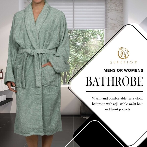 Terry cloth house coats sale