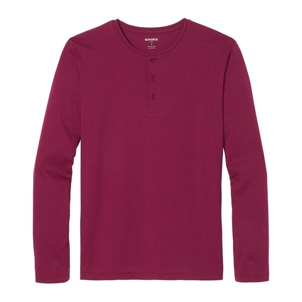 bonobos superfine henley