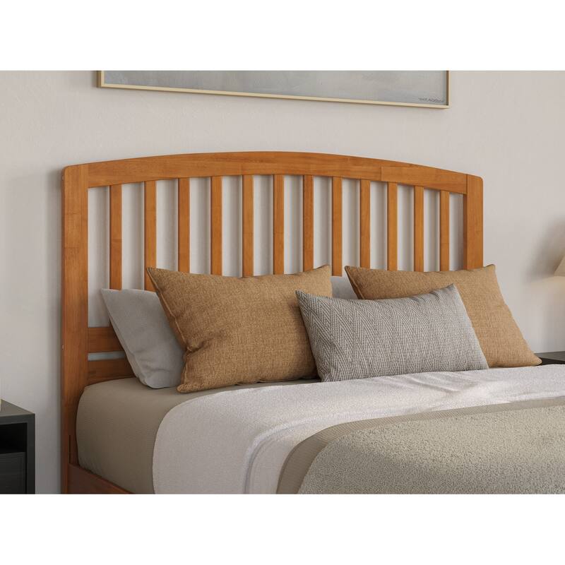 Lucia Platform Bed with Panel Footboard and Storage Drawers