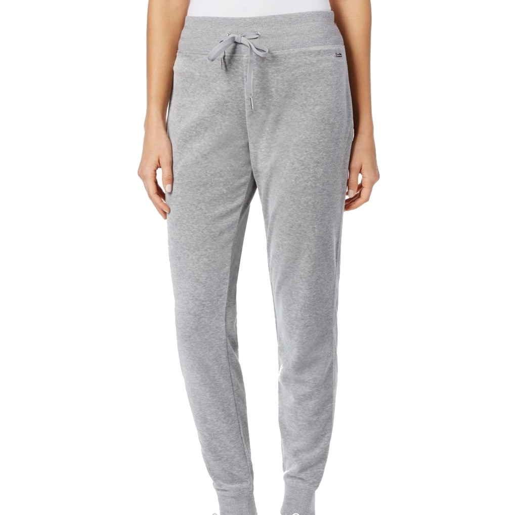 calvin klein jogger pant