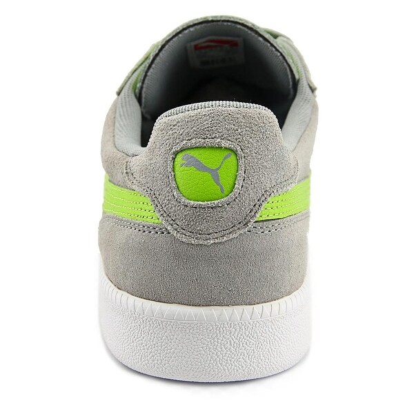 puma icra trainer green