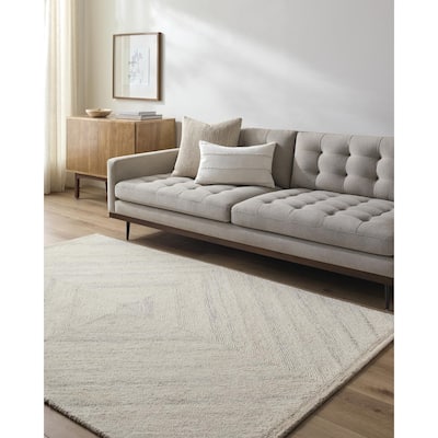 Livabliss Moroccan Granada Diamond Area Rug