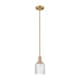 Option Brushed Brass / Seedy