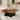 Christopher Knight Home - Marston Modern Wooden - Look Table with Geometric Base