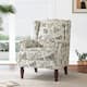 Option Plants Beige-Linen