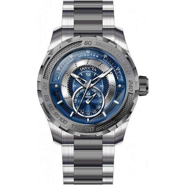 invicta f1 rally
