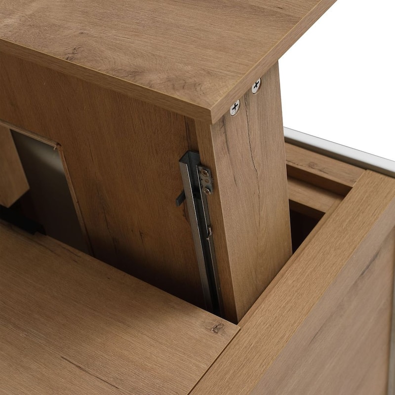 30" Bathroom Vanity with Sink and 2 Soft-Close Drawers