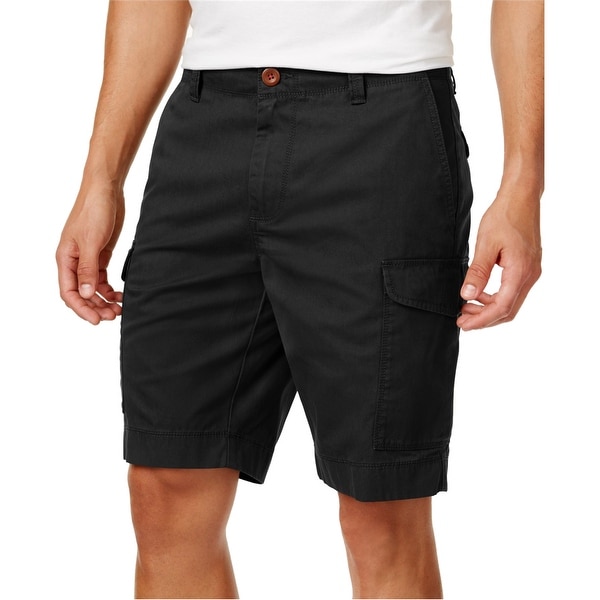 tommy hilfiger cargo shorts mens