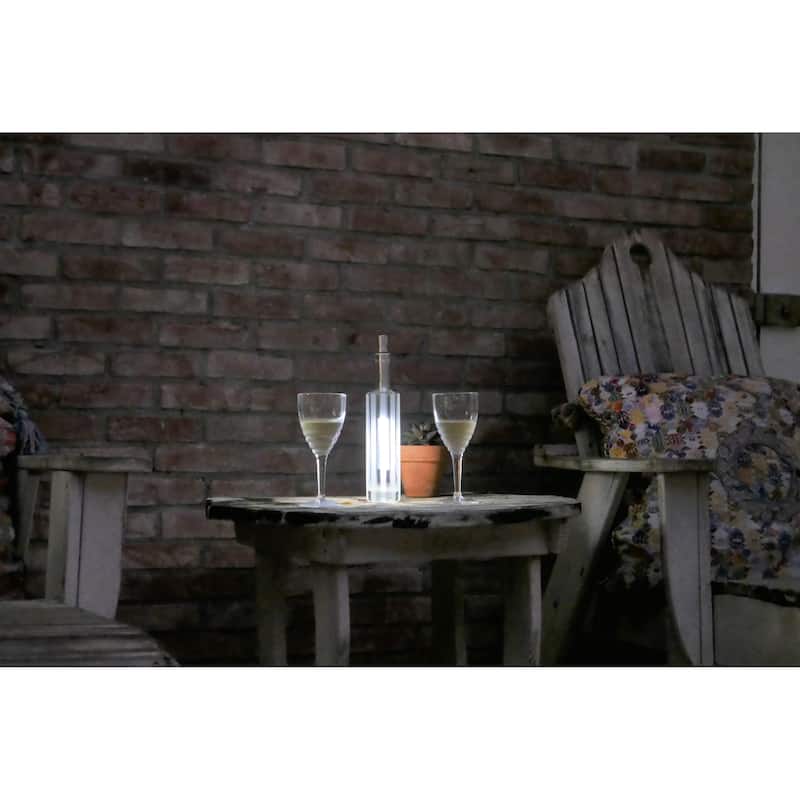 LED Wine Bottle Light