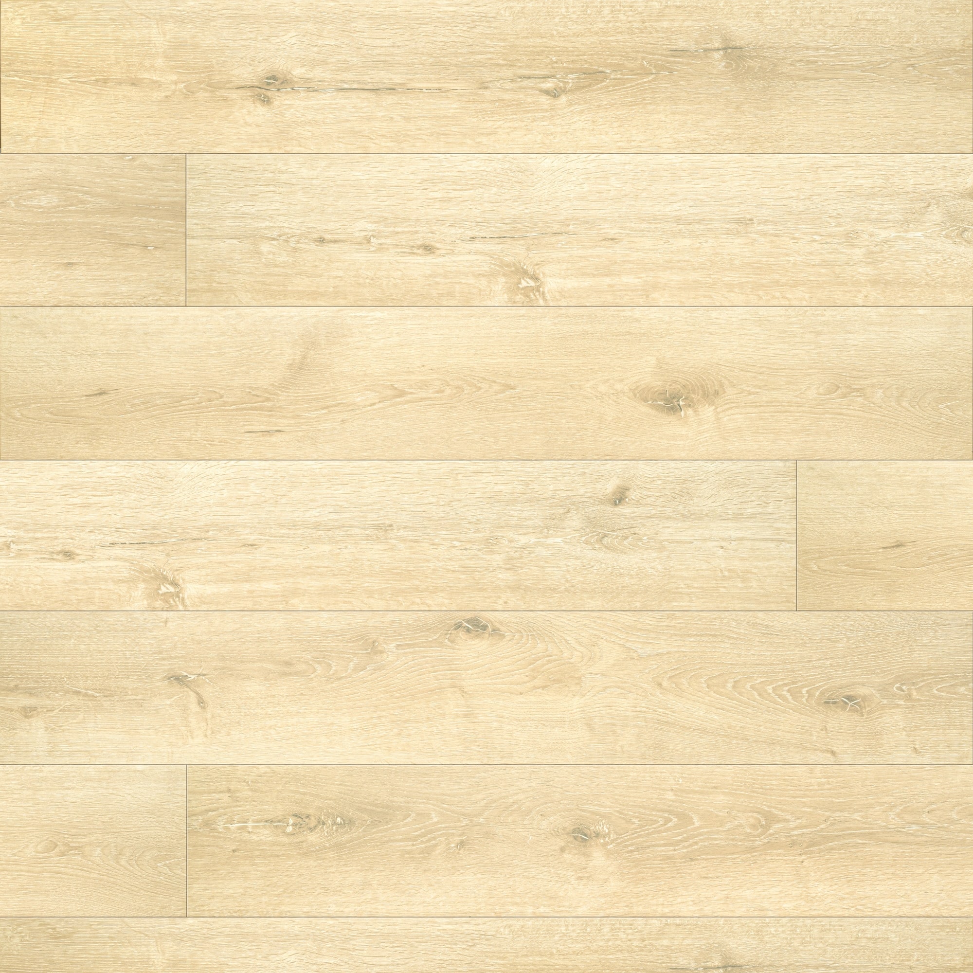 Ackland AKVHR7X48-1020-PL Springwood 7" x 48" Embossed Vinyl Flooring