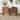 Middlebrook Elephant Point 5-Piece Acacia Chevron Dining Set
