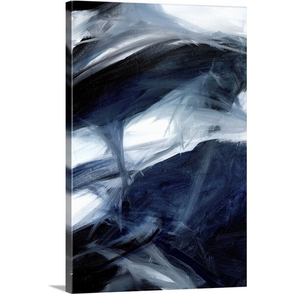 "Context" Canvas Wall Art