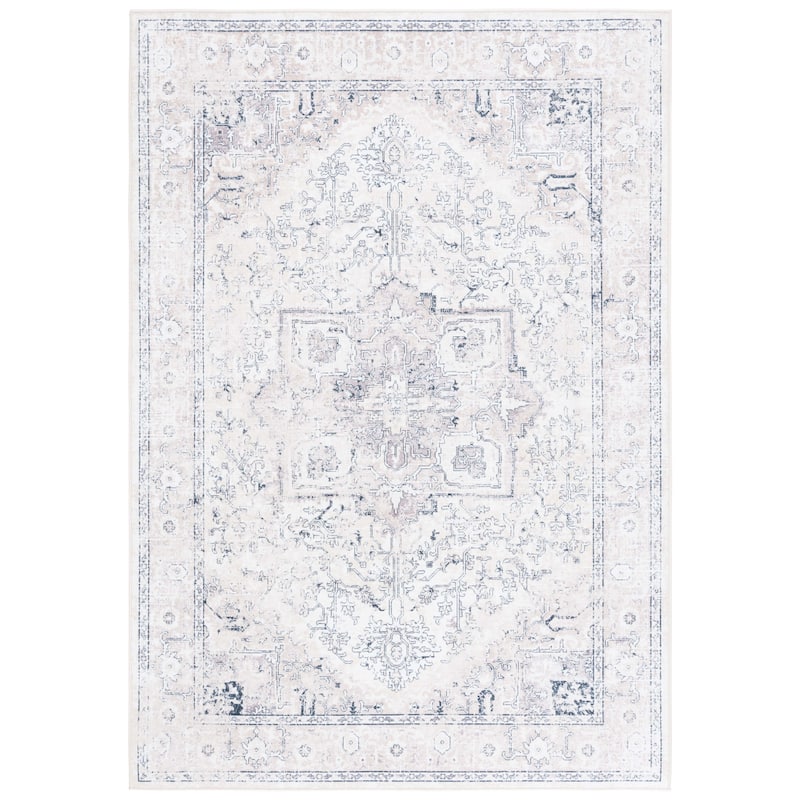SAFAVIEH Orlando Zina Traditional Rug