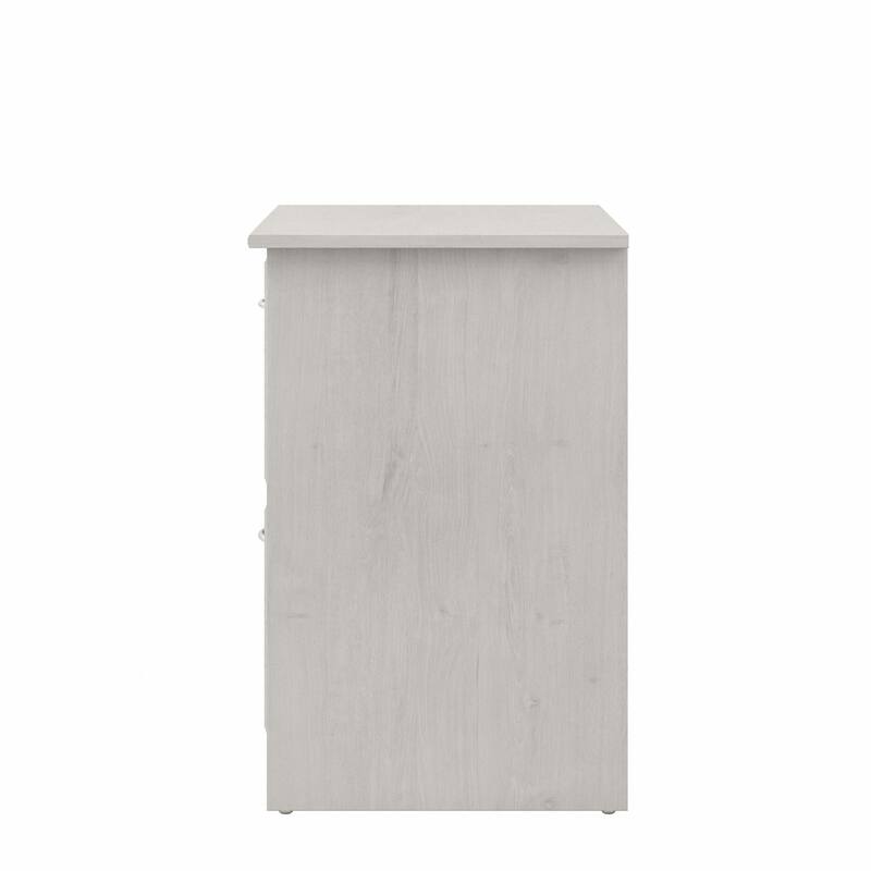 Cabot 2 Drawer Lateral File Cabinet by Bush Furniture