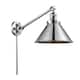 Option Polished Chrome / Metal