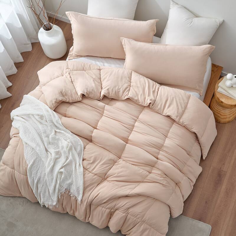 In The Thick of It - Coma Inducer® Comforter Set