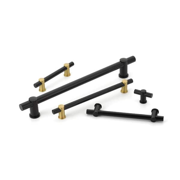 Shop Schaub And Company 426 Fonce 6 Center To Center Bar Cabinet Pull Overstock 29856928