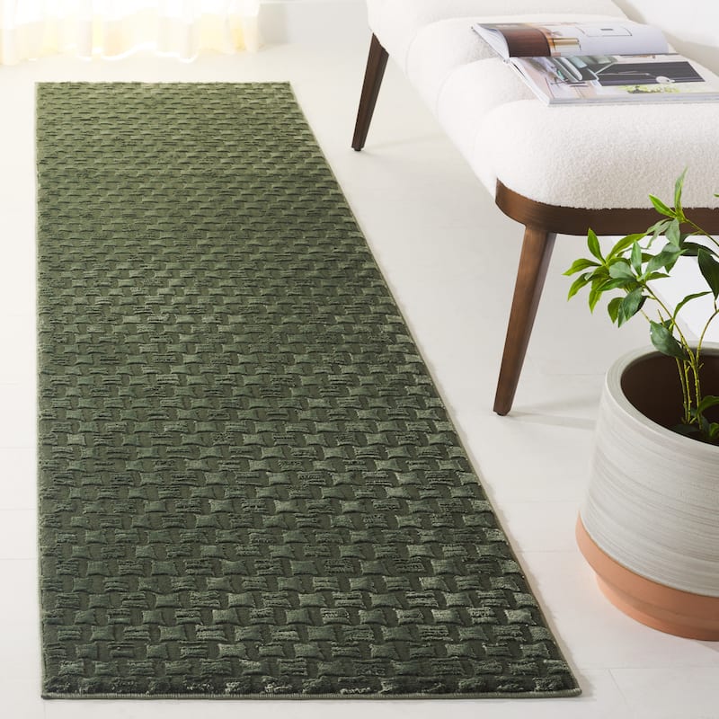 SAFAVIEH Revive Asdis Transitional Rug
