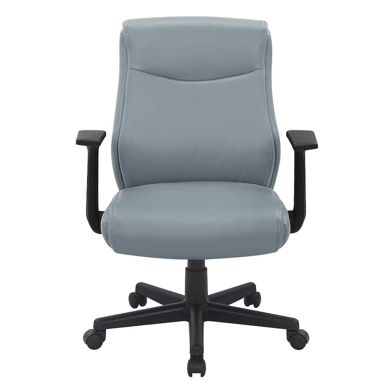 Mid Back Managers Office Chair