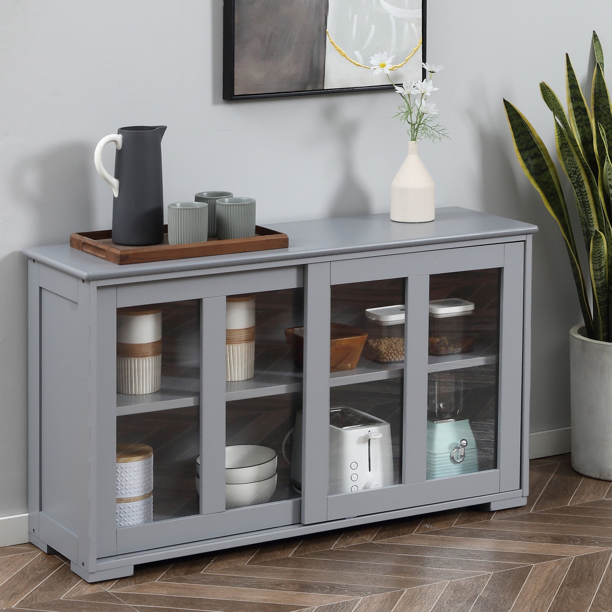 Blade 55 deals wide sideboard