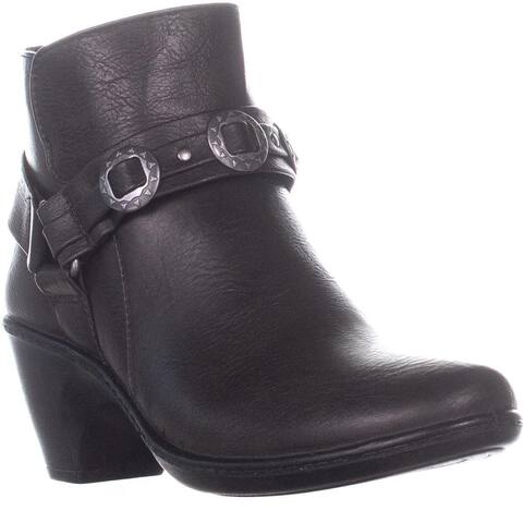 Buy Narrow, Ankle Women's Boots Online at Overstock | Our Best Women's ...