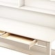preview thumbnail 13 of 18, Kids Desk Wood Study Desk Writing Desk with Bookshelf