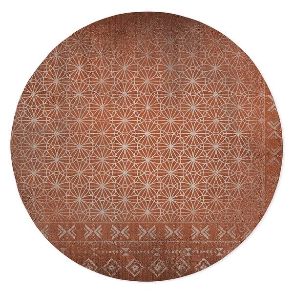 AALIYAH RUNNER RUSTIC Area Rug By Kavka Designs Bed Bath & Beyond