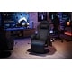 preview thumbnail 36 of 47, RESPAWN 900 Ergonomic Reclining Gaming Chair w/ Footrest Black