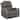 Brickston Triple Power Swivel Glider Recliner