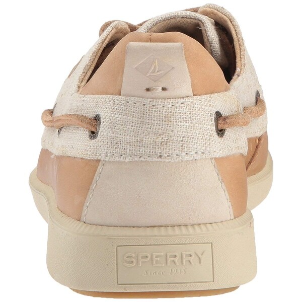 women's oasis dock boat shoe