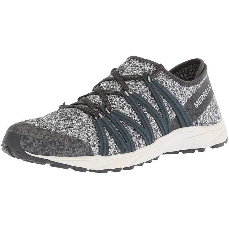 merrell riveter knit shoes