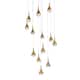 Option Satin Gold