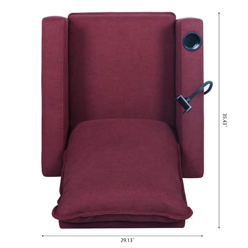 Comfortable Recliner
